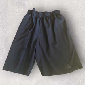 Adidas • Climalite Basketball Shorts • Size Large